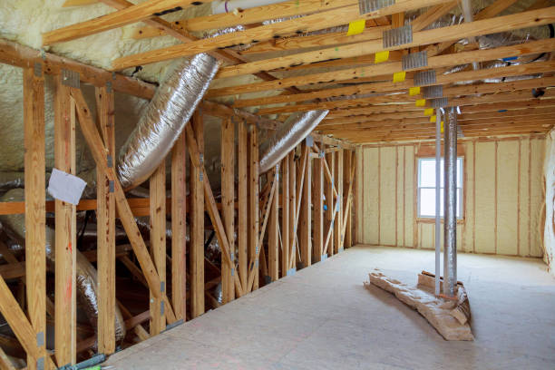 Best Residential Insulation in Lockport, NY