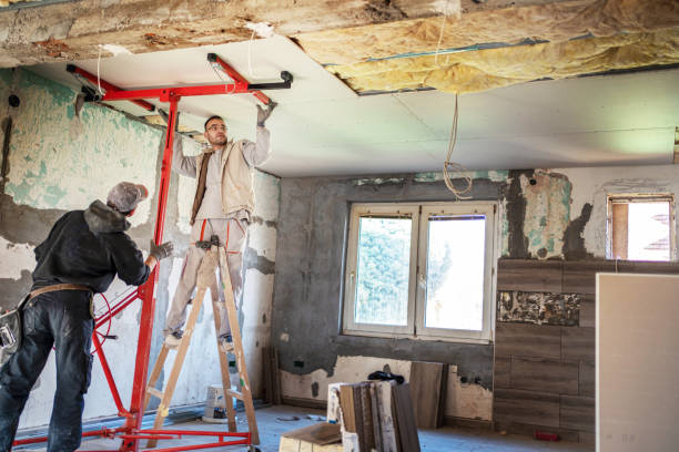 Best Insulation for Specific Applications in Lockport, NY